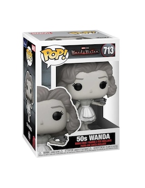 Funko Pop! Marvel