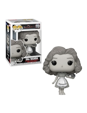 Funko Pop! Marvel