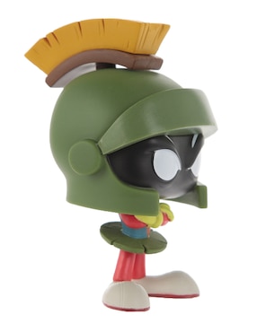 Figura de acción Looney Tunes Marvin El Marciano 1085 collectors Pop