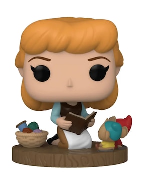 Funko POP! Disney Princess Cinderella