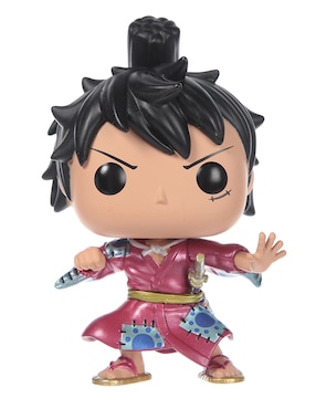 Figura de acción One Piece LuffyTaro collectors Pop