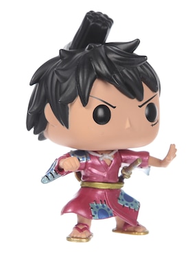 Figura de acción One Piece LuffyTaro collectors Pop