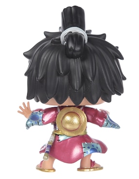 Figura de acción One Piece LuffyTaro collectors Pop