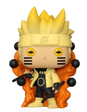 Funko Pop! Naruto Naruto Uzumaki