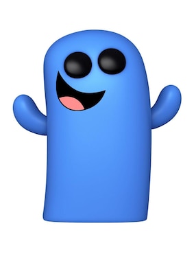 Funko Pop! Mansion Foster Bloo