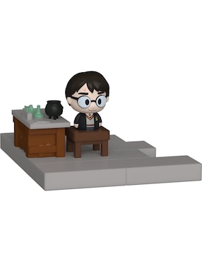 Figura De Colección Harry Potter Funko POP!