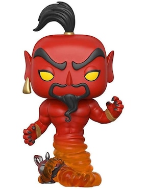 Figura de colección Disney Jafar collectors Pop