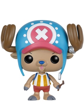 Figura de colección One Piece collectors Pop