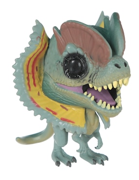 Funko POP! Movies Jurassic Park Dilophosaurus