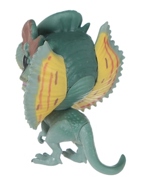 Funko POP! Movies Jurassic Park Dilophosaurus