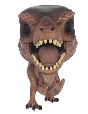 Funko Pop! Movies Jurassic Park 25Th Anniversary Tyrannosaurus Rex