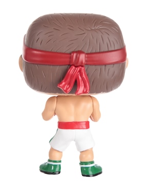 Figura de colección Chavez Julio César Chávez Pop