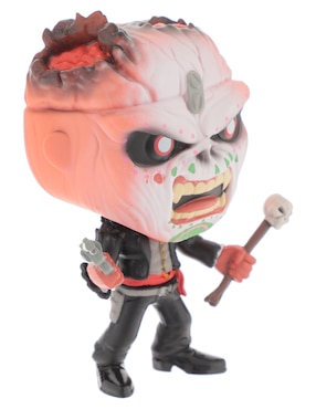 Funko Pop! Iron Maiden Nights of the dead Eddie