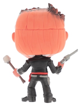 Funko Pop! Iron Maiden Nights of the dead Eddie