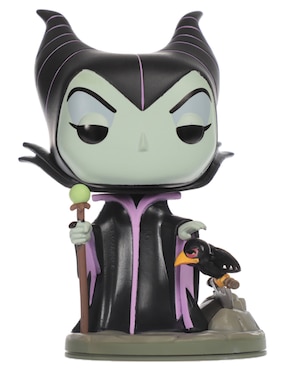 Funko POP! Villains Maléfica