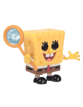Figura de acción Bob Esponja chase Pop