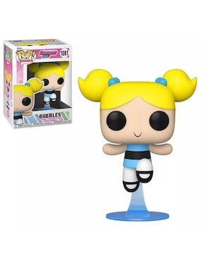 Pop Funko Powerpuff Girls Powerpuff Girls Bubbles
