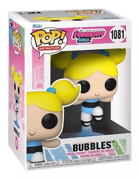 Pop Funko Powerpuff Girls Powerpuff Girls Bubbles