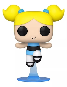 Pop Funko Powerpuff Girls Powerpuff Girls Bubbles