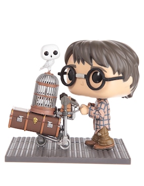 Funko POP! Deluxe Harry Potter