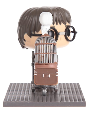 Funko POP! Deluxe Harry Potter