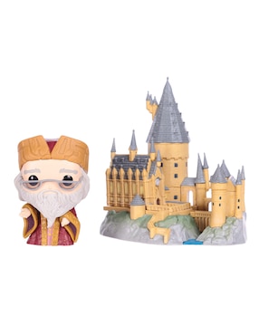 Figura de colección Harry Potter Dumbledore aniversario Pop