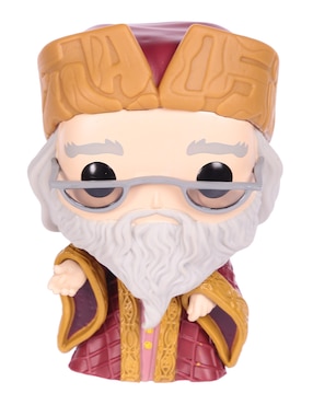 Figura de colección Harry Potter Dumbledore aniversario Pop