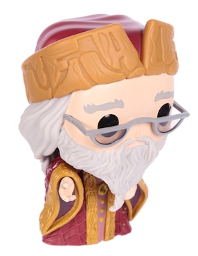 Figura de colección Harry Potter Dumbledore aniversario Pop
