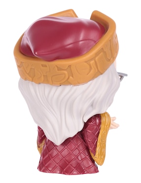 Figura de colección Harry Potter Dumbledore aniversario Pop