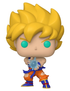 Funko Funko POP! Animation Dragon Ball Z Super Saiyan Goku