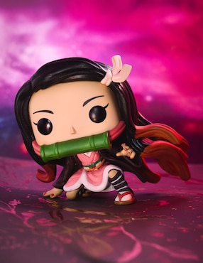Funko Funko POP! Animation Demon Slayer Nezuko Kamado
