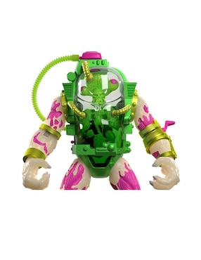 Figura de acción Teenage Mutant Ninja Turtles collectors Super 7