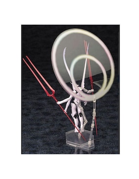 Figura de acción Evangelion collectors Hasbro