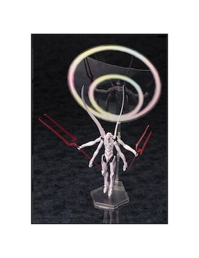 Figura de acción Evangelion collectors Hasbro