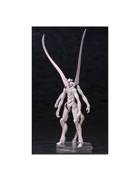 Figura de acción Evangelion collectors Hasbro