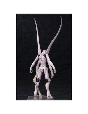 Figura de acción Evangelion collectors Hasbro