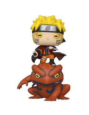 Figura De Colección Naruto Uzumaki Funko POP! Naruto