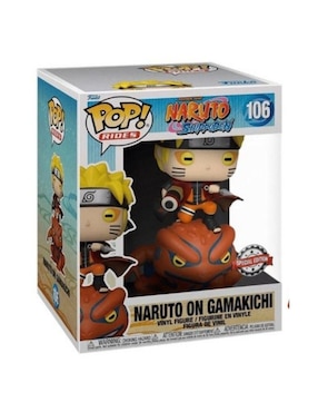 Funko Pop! Naruto Naruto Uzumaki