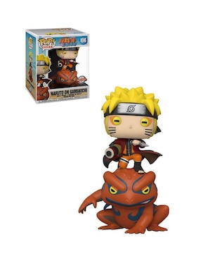 Funko Pop! Naruto Naruto Uzumaki