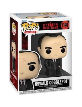 Funko Pop! DC Comics Batman