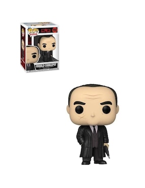 Funko Pop! DC Comics Batman