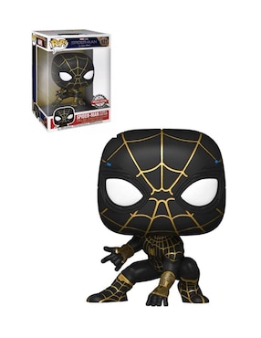 Funko Pop! Marvel Spider-Man