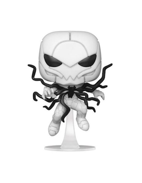 Figura De Colección Spider-Man Funko POP! Marvel