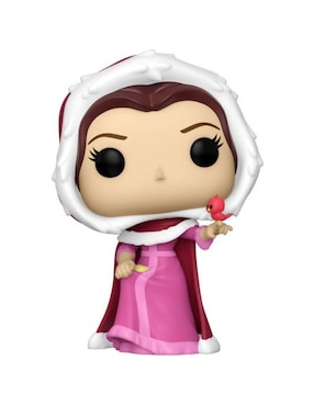 Figura De Colección Disney Funko POP!