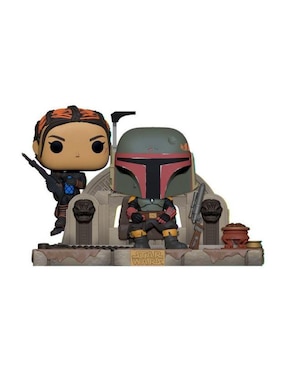 Funko Pop! Star Wars Boba Fett
