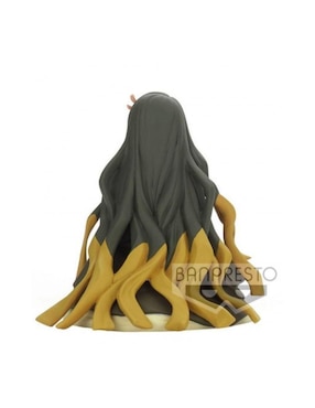 Estatua articulada Demon Slayer collectors Banpresto