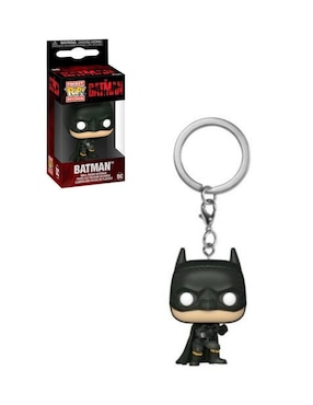 Llavero Funko Batman