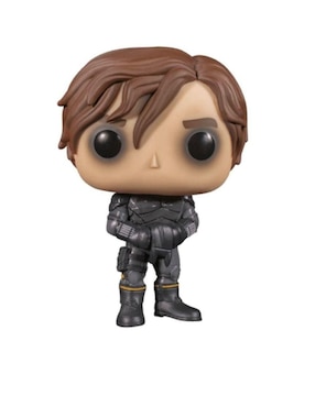Figura de colección Batman Funko POP! DC Comics