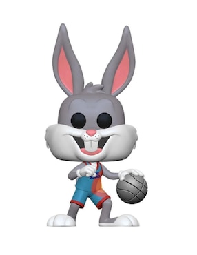 Figura De Colección Warner Funko POP! Space Jam