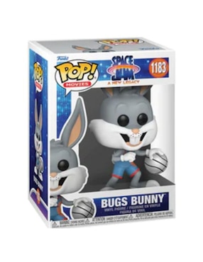Funko Pop! Space Jam Warner